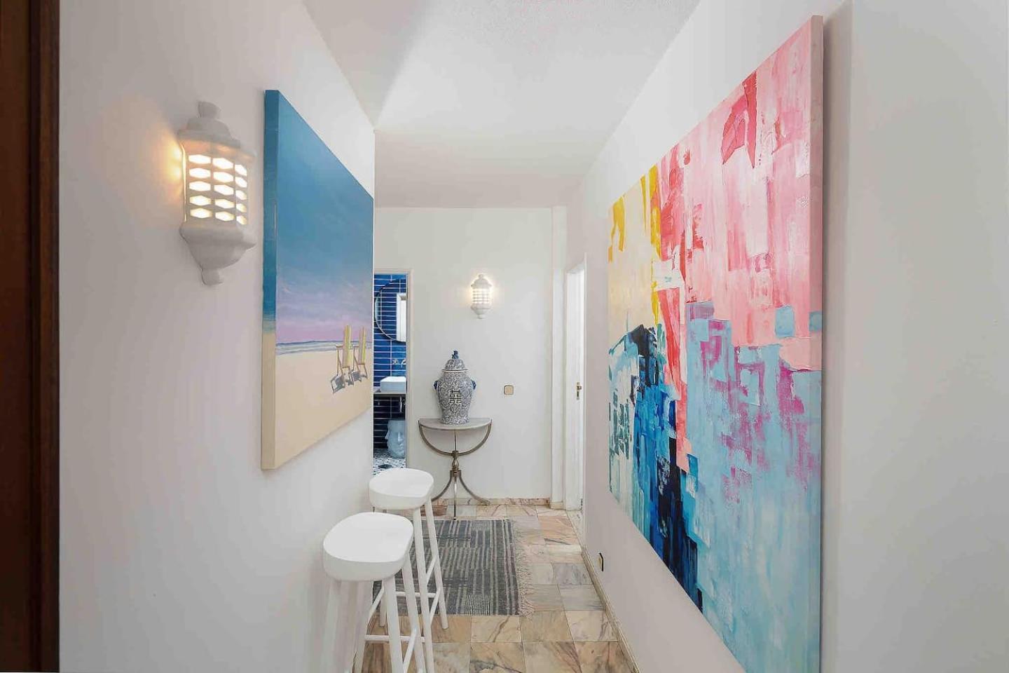 Apartamento Casa Bianca 2 Armação de Pêra Exterior foto