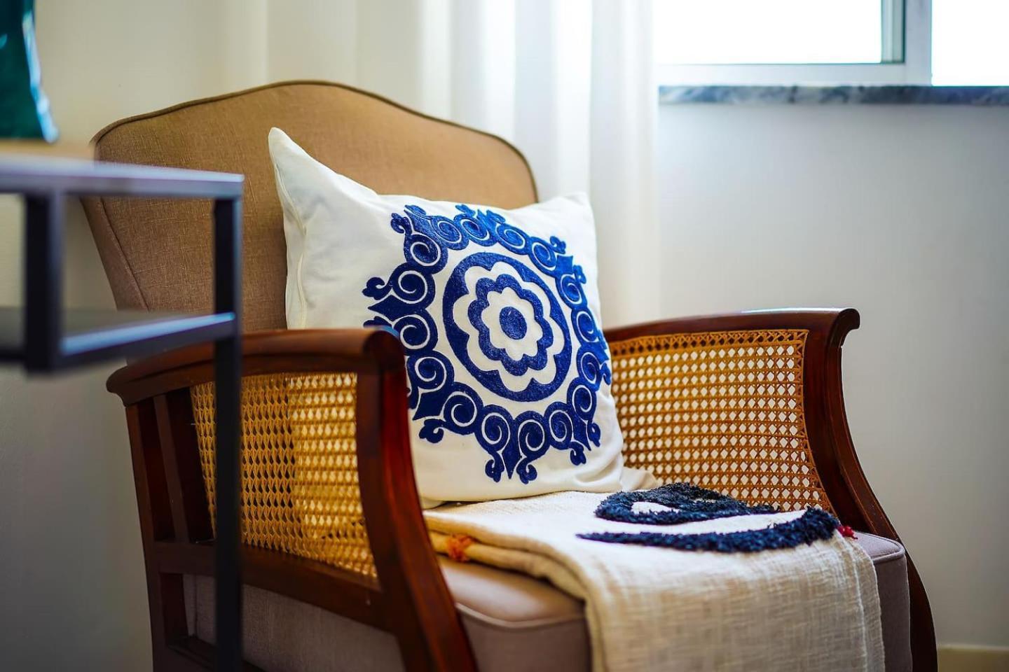 Apartamento Casa Bianca 2 Armação de Pêra Exterior foto