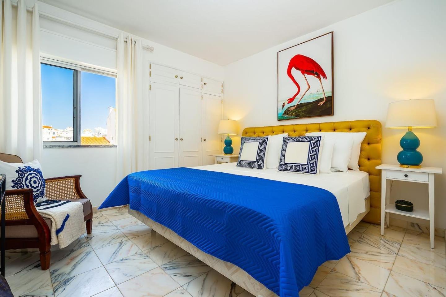 Apartamento Casa Bianca 2 Armação de Pêra Exterior foto