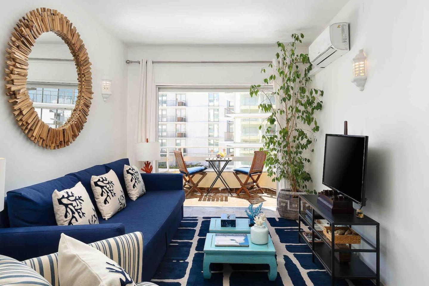 Apartamento Casa Bianca 2 Armação de Pêra Exterior foto